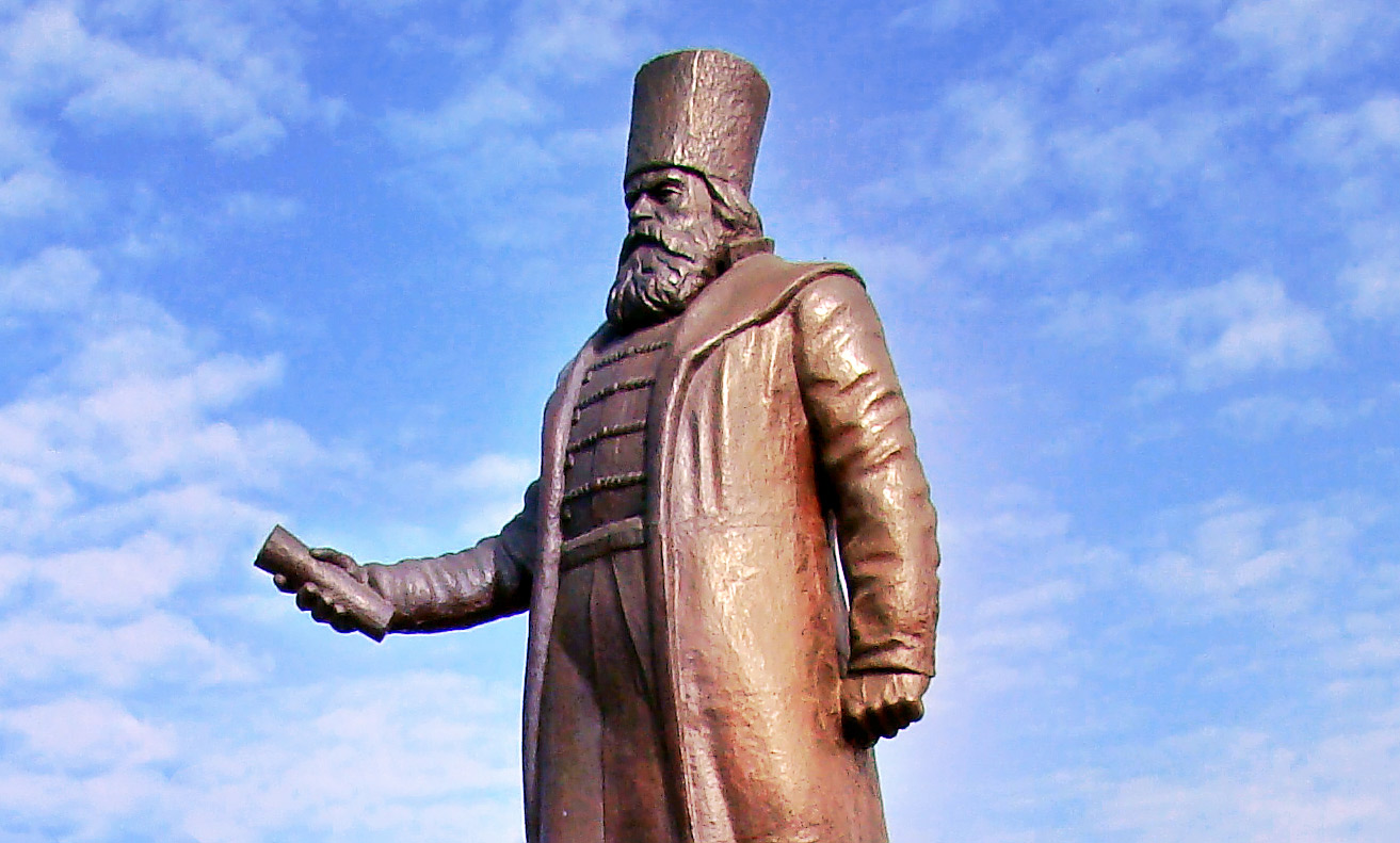  История Воротынца