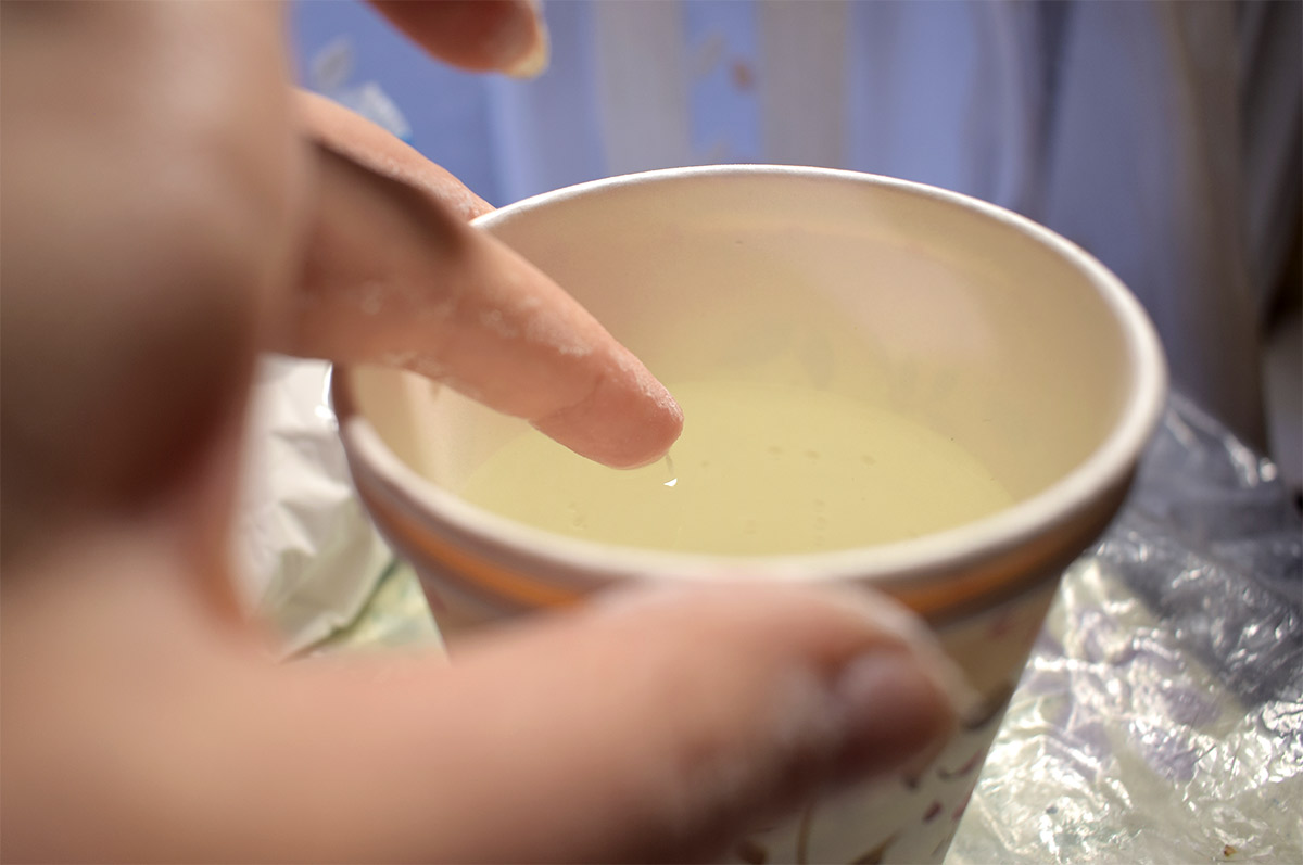 Мастер-класс/DIY «Дарума своими руками. Часть 1: лепим фигурку куклы»